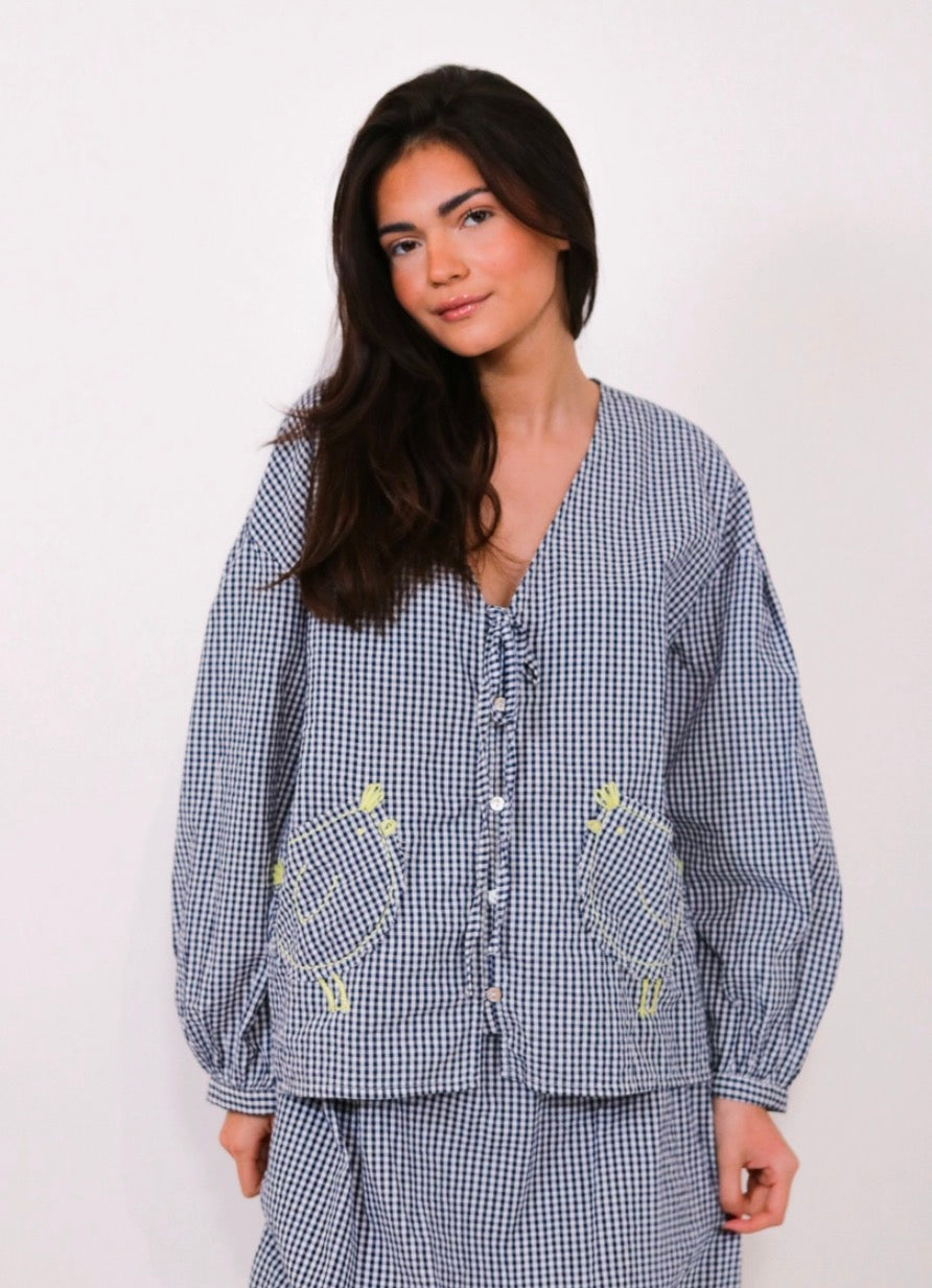 Blusa - Coccodè