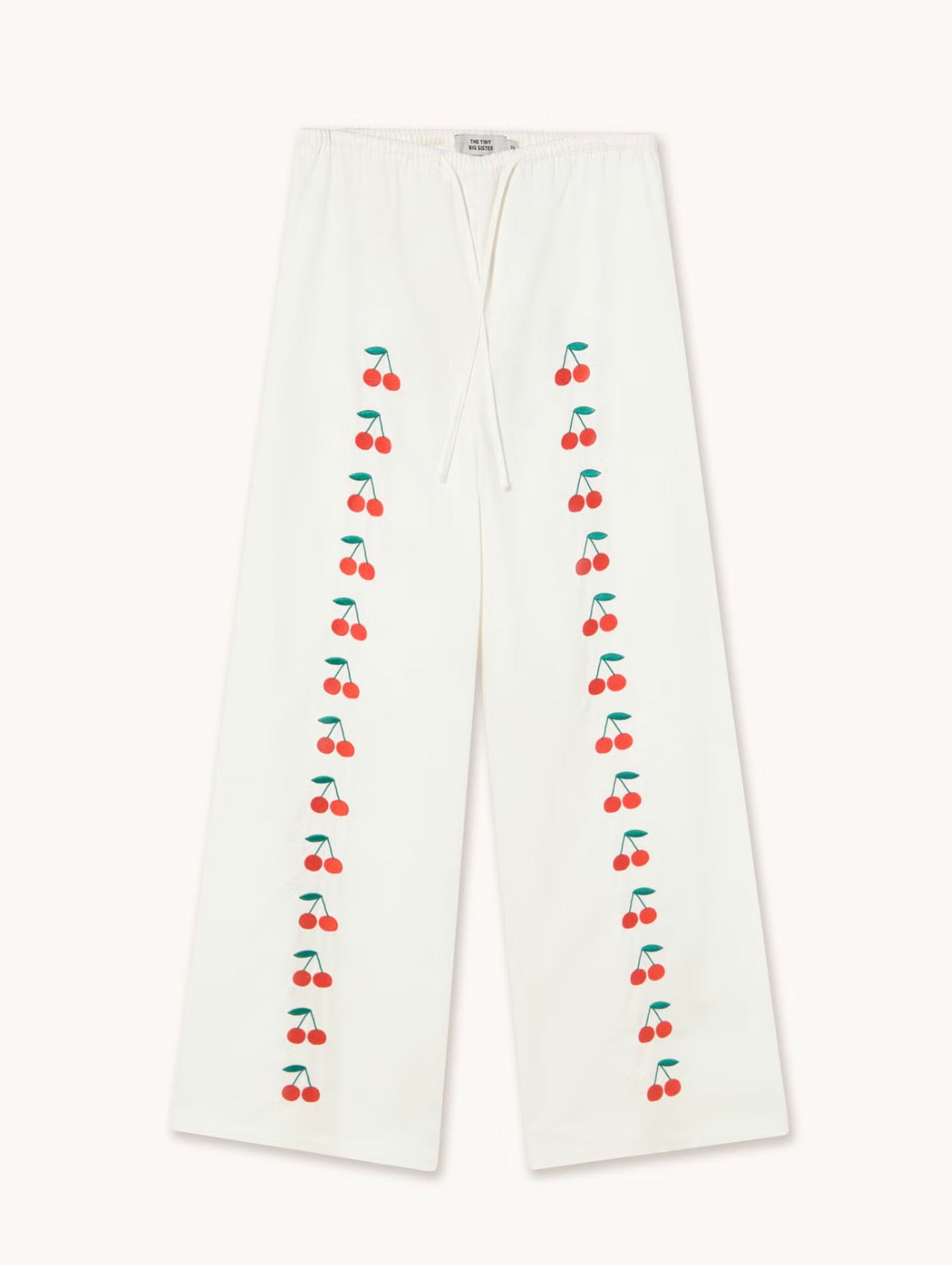 Pantalone - Cherry