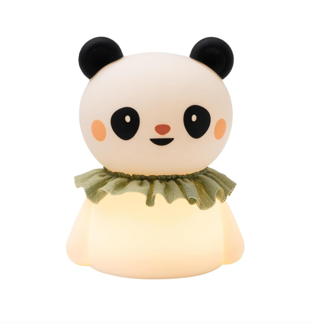 Panda Lamp