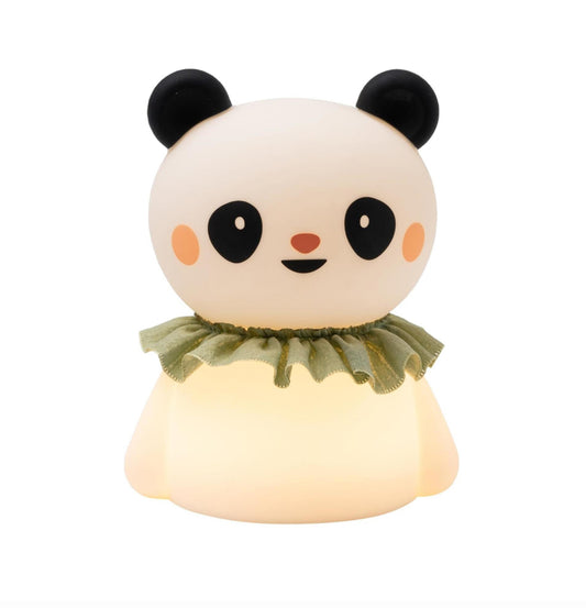Panda Lamp