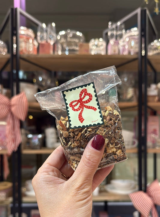 Tisana - Joy to the world