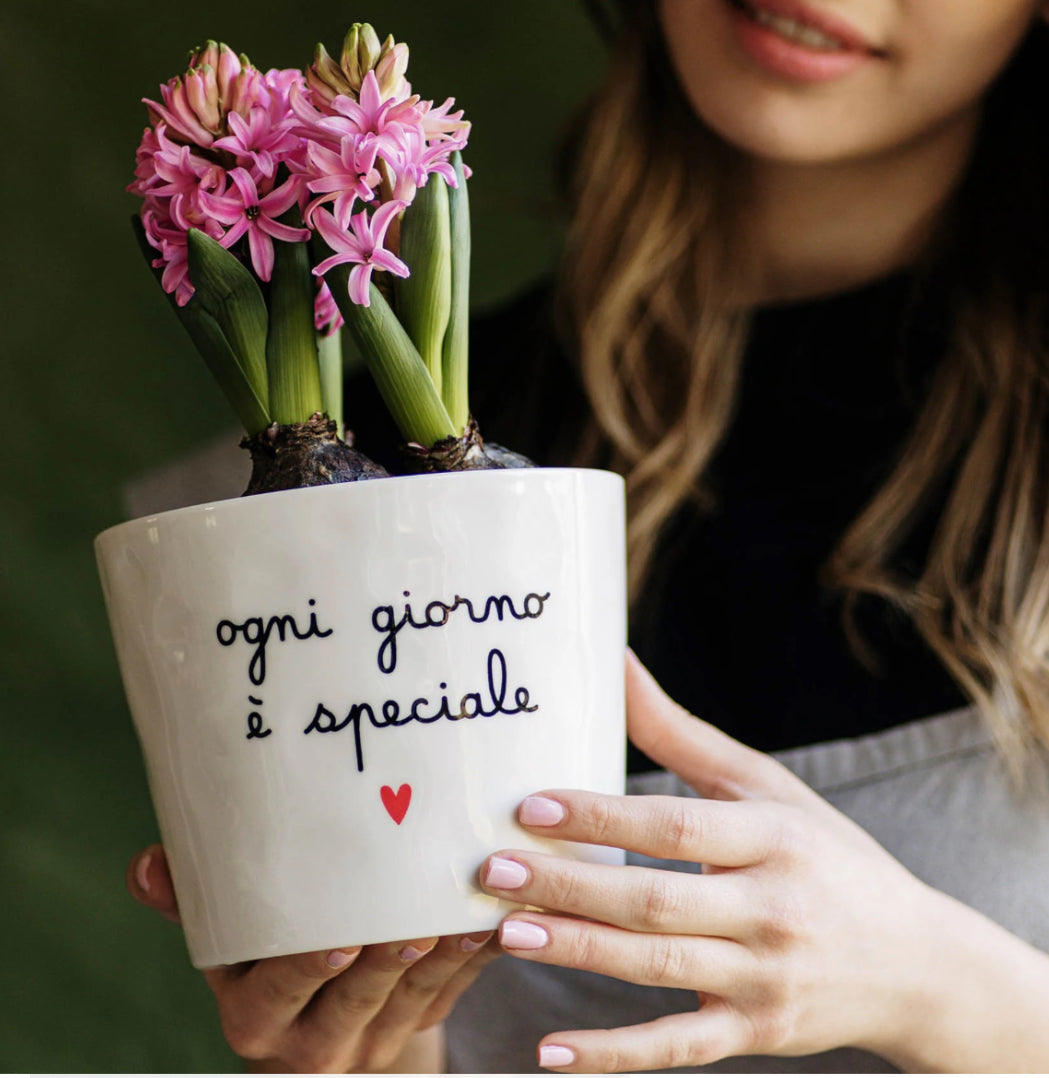 Ogni giorno è speciale