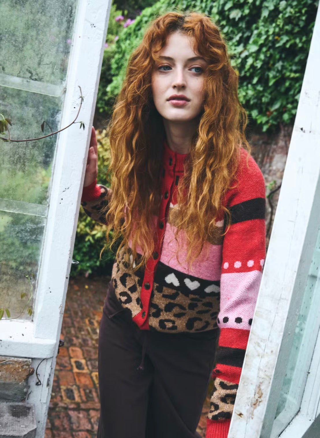 Cardigan - Livoni