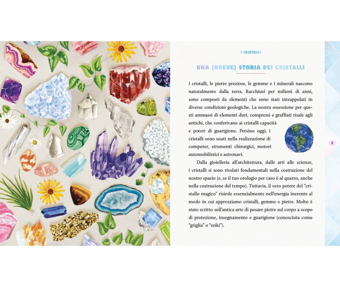 Introduzione alla magia