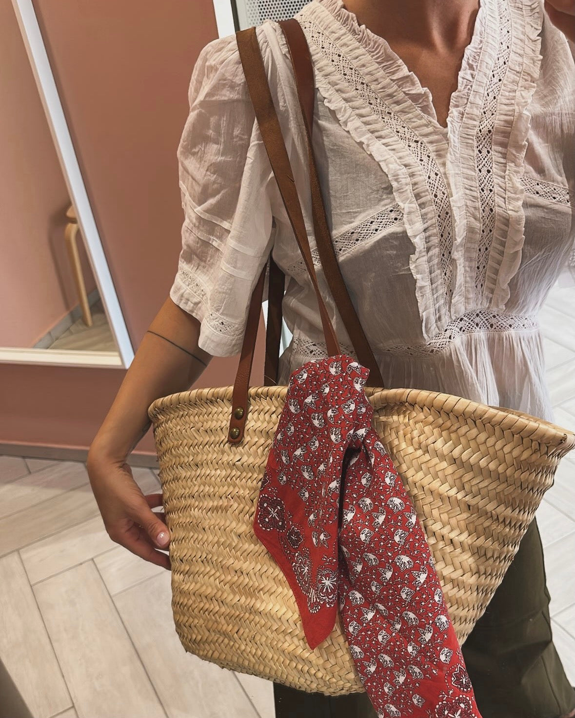 Panier