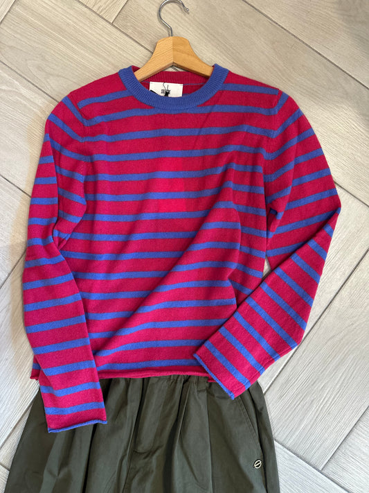 Pull Stripes