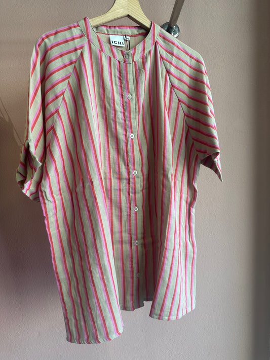 Camicia Foxa