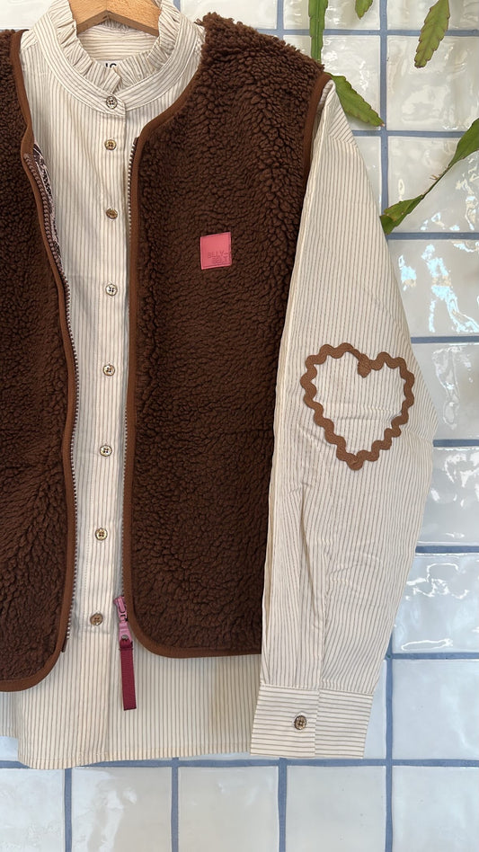 Camicia - Luanna