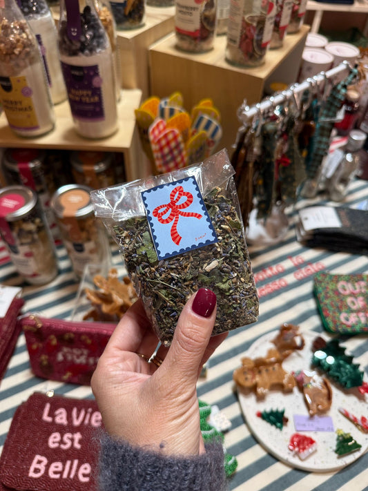 Tisana - Sotto lo stesso cielo