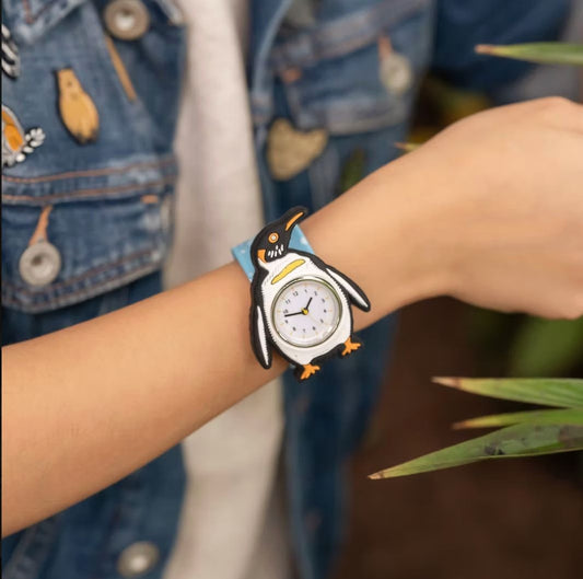 Orologio - Pinguino