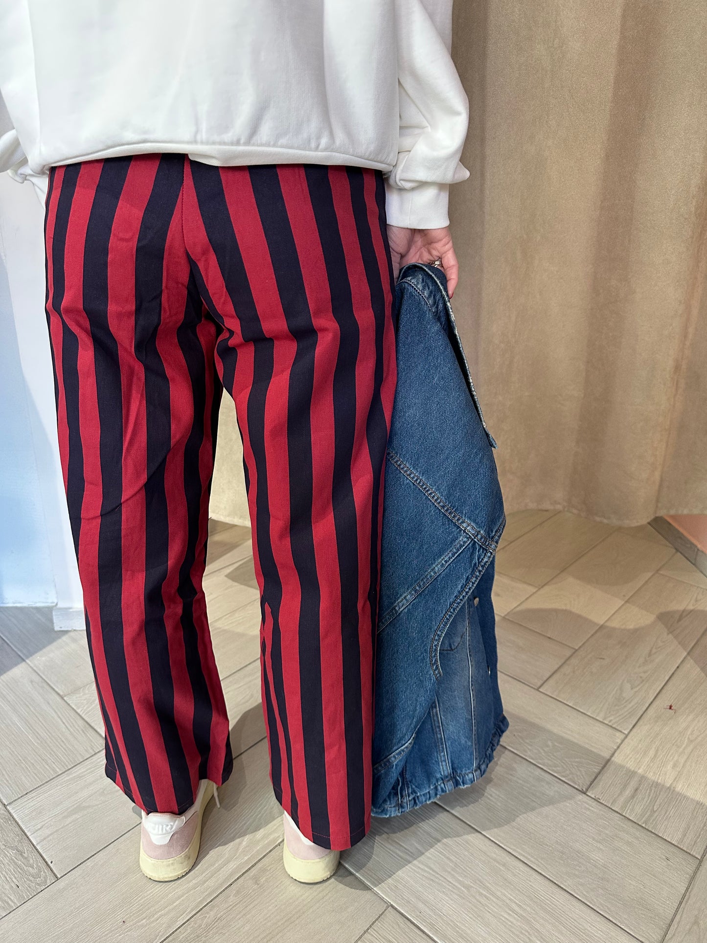 Pantalone Marine