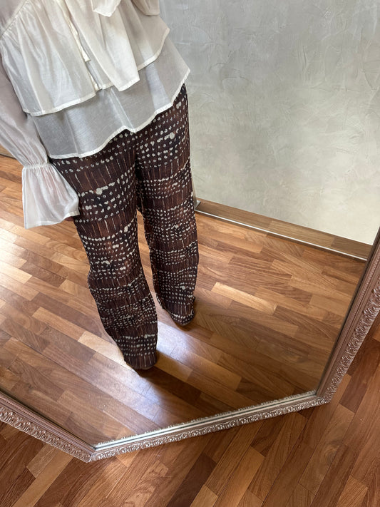 Pantalone - Gipsy