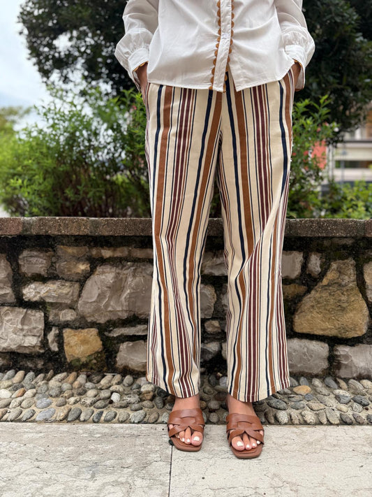 Pantalone Graou