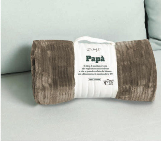 Coperta - Papà