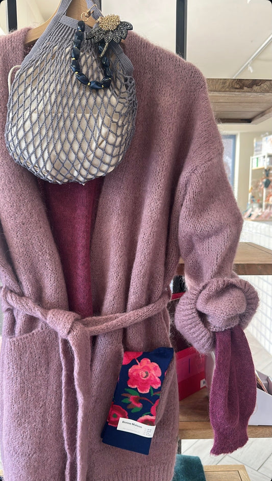 Cardigan - Agata