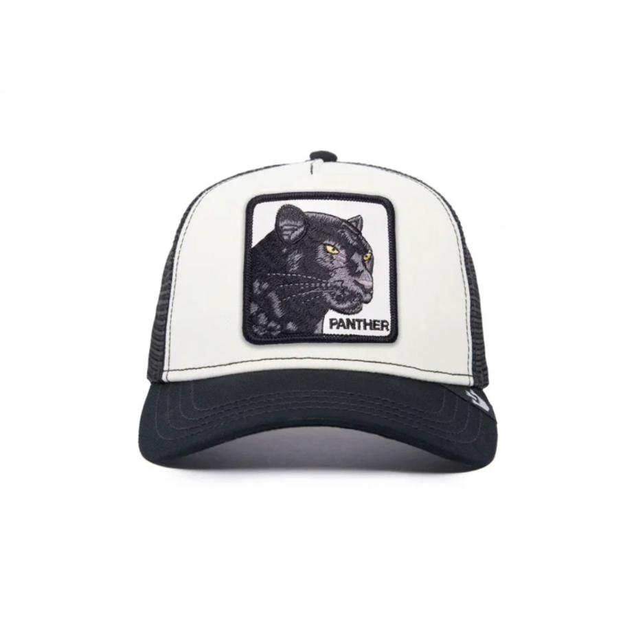 Cappello - Panther