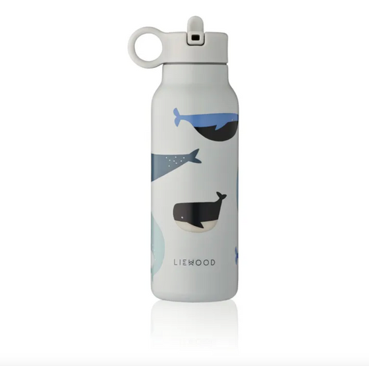 Borraccia 350 ml - Whale