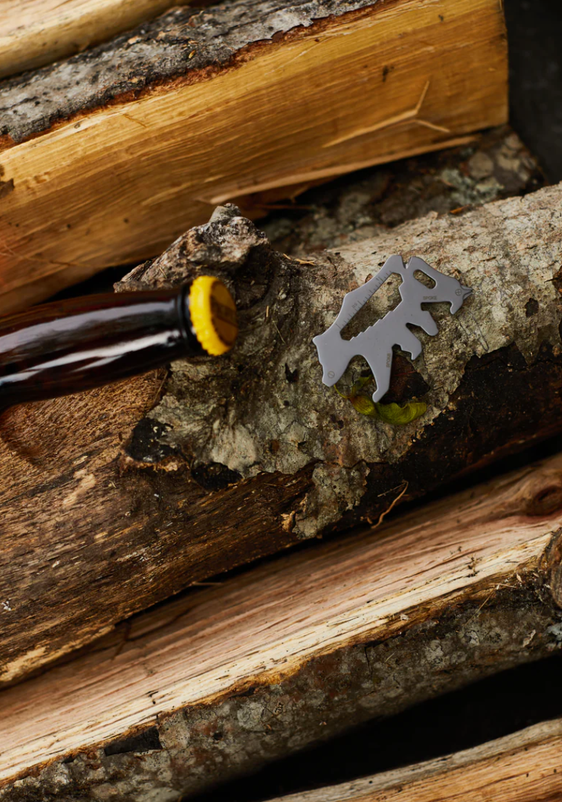 Bear Multitool