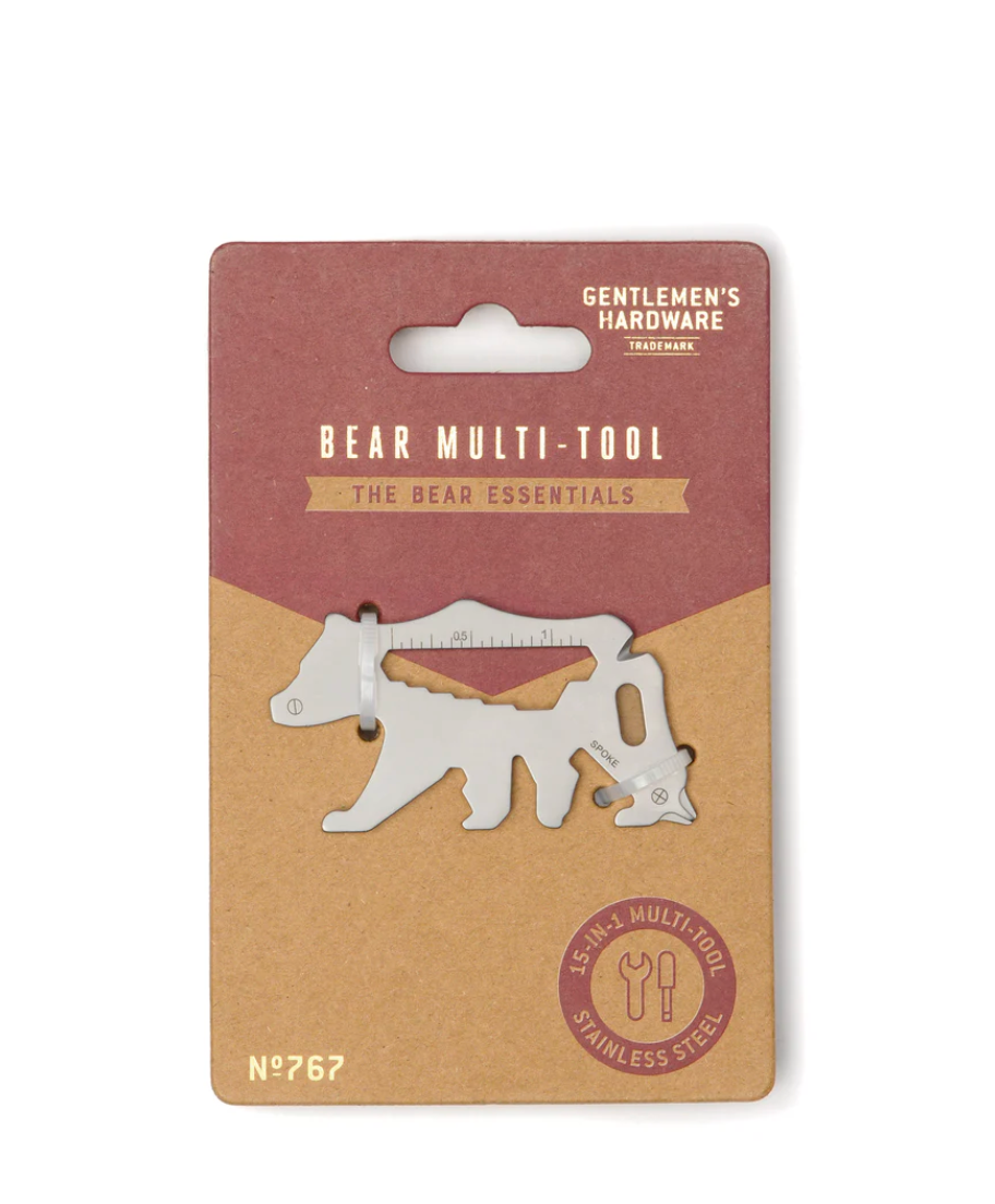 Bear Multitool