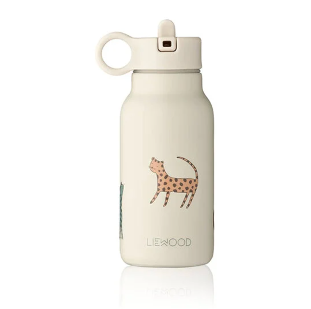 Borraccia 250 ml - Leopard