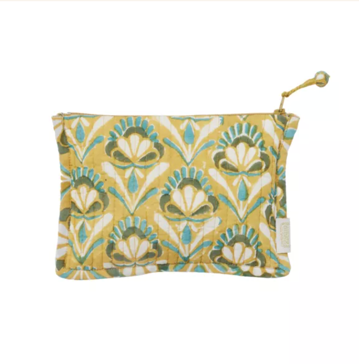 Pochette S - Banane