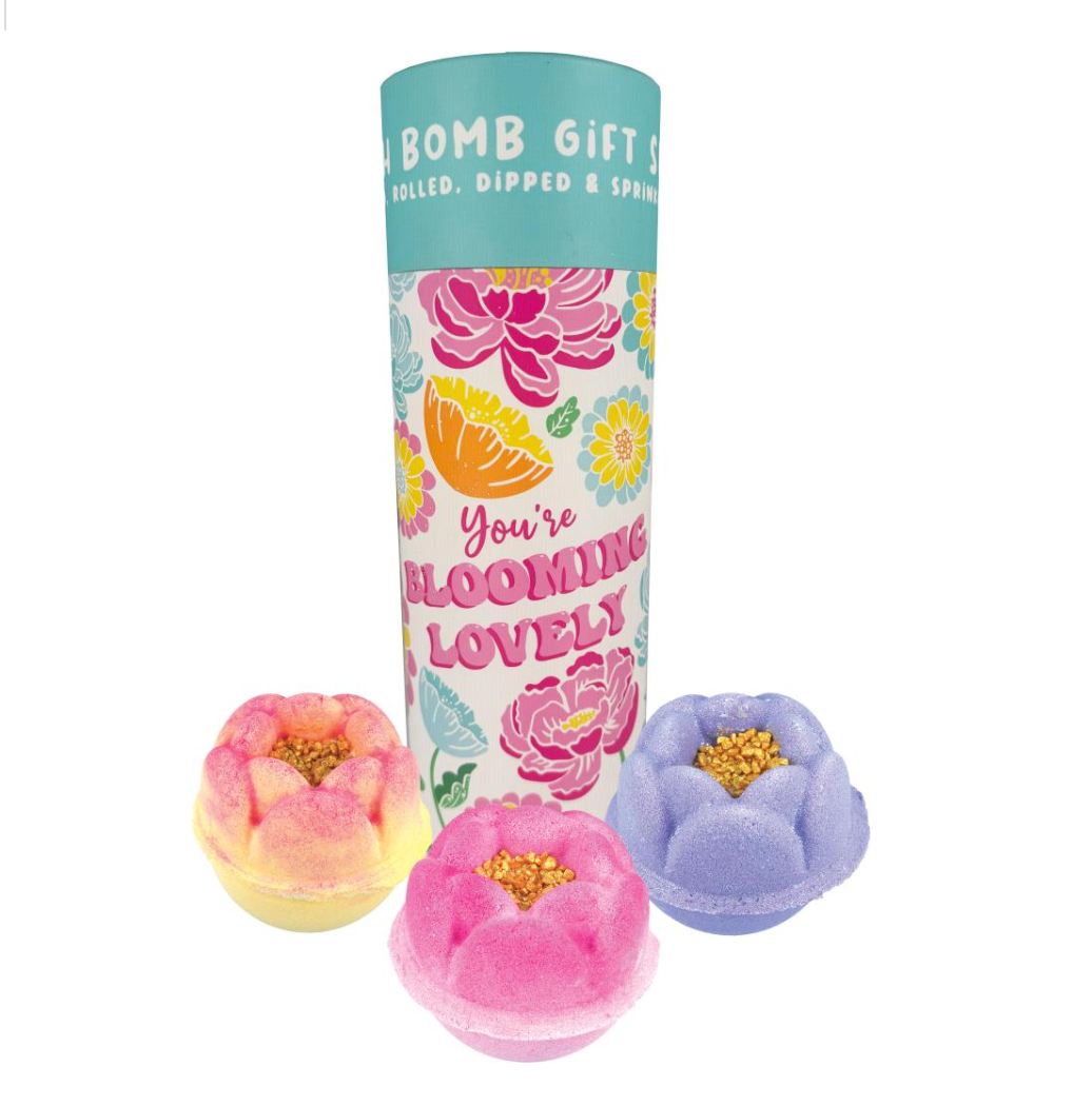 Gift Pack - Blooming