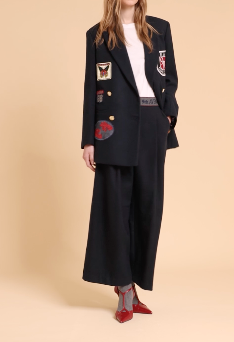 Pantalone College