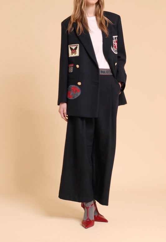 Pantalone College