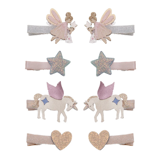 Mollette - Fairy