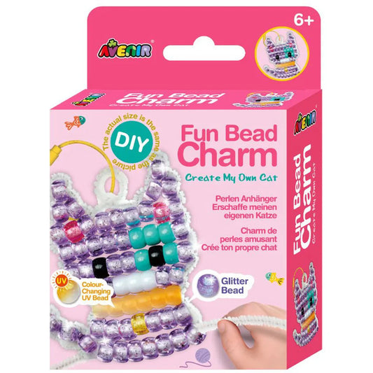 Fun Beads - Gatto