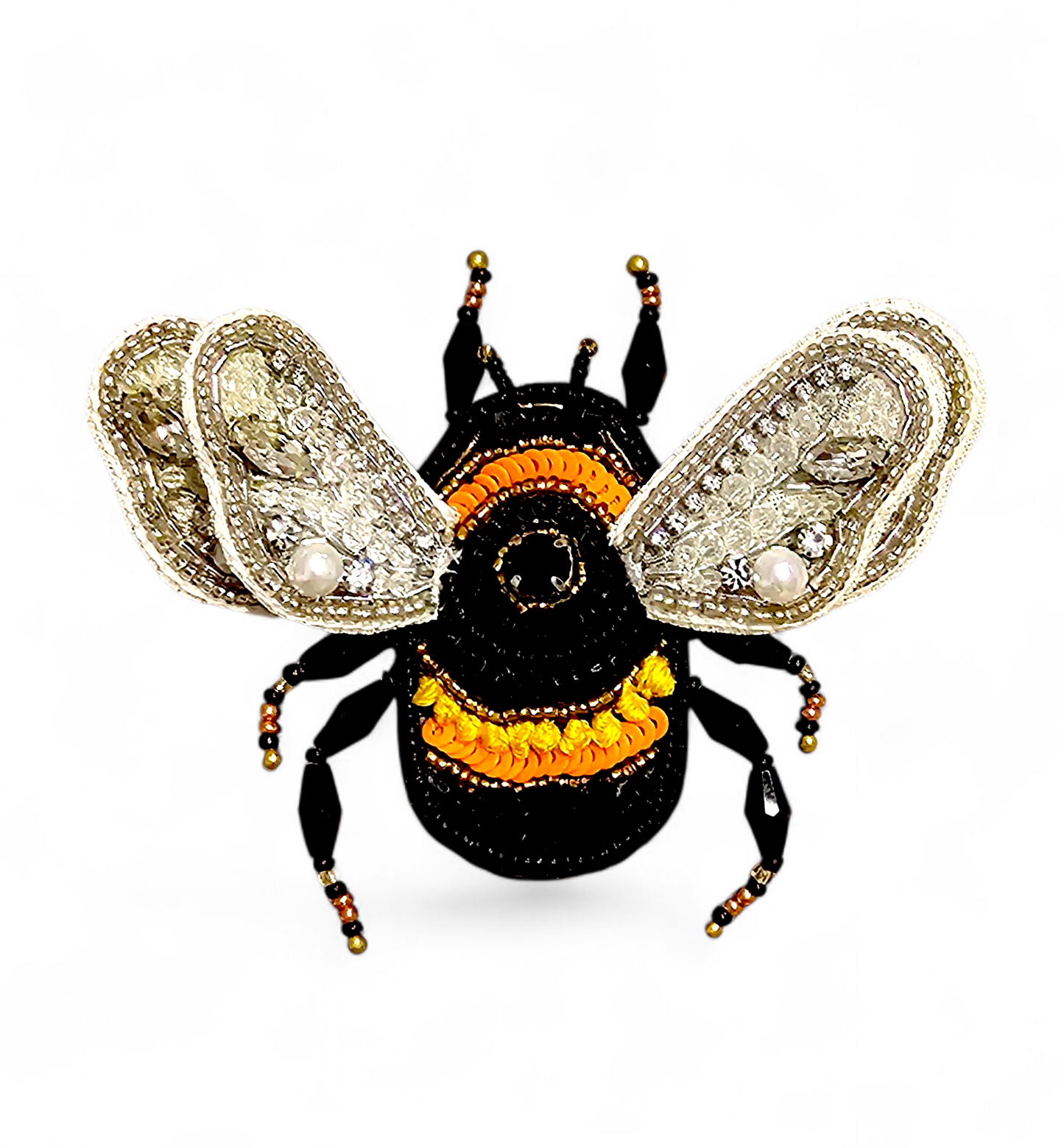 Spilla Bombus