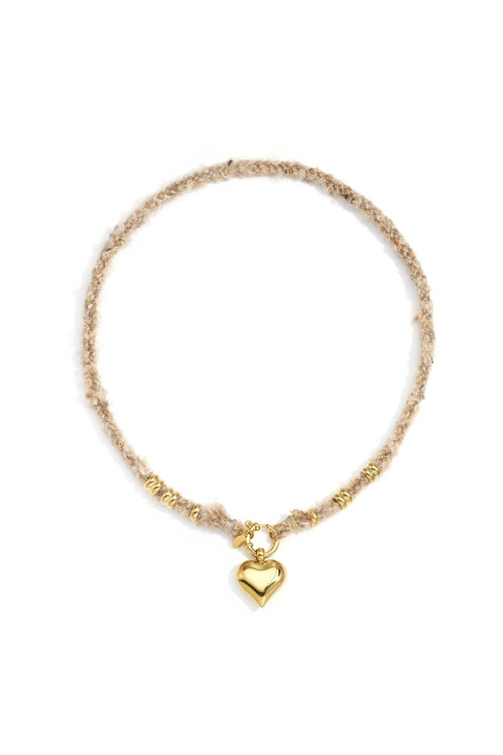 Collana Cuore