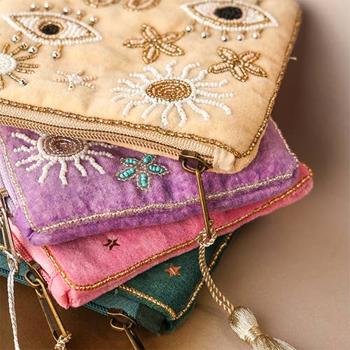 Astuccio India