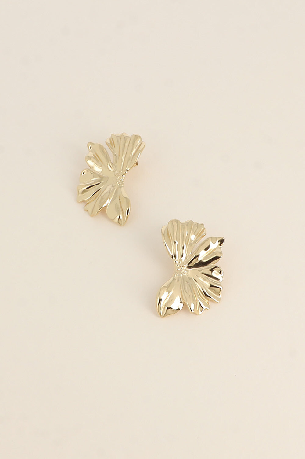 Orecchini - Fiore