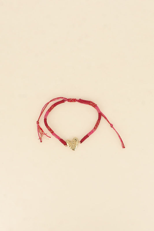 Bracciale - Cuore