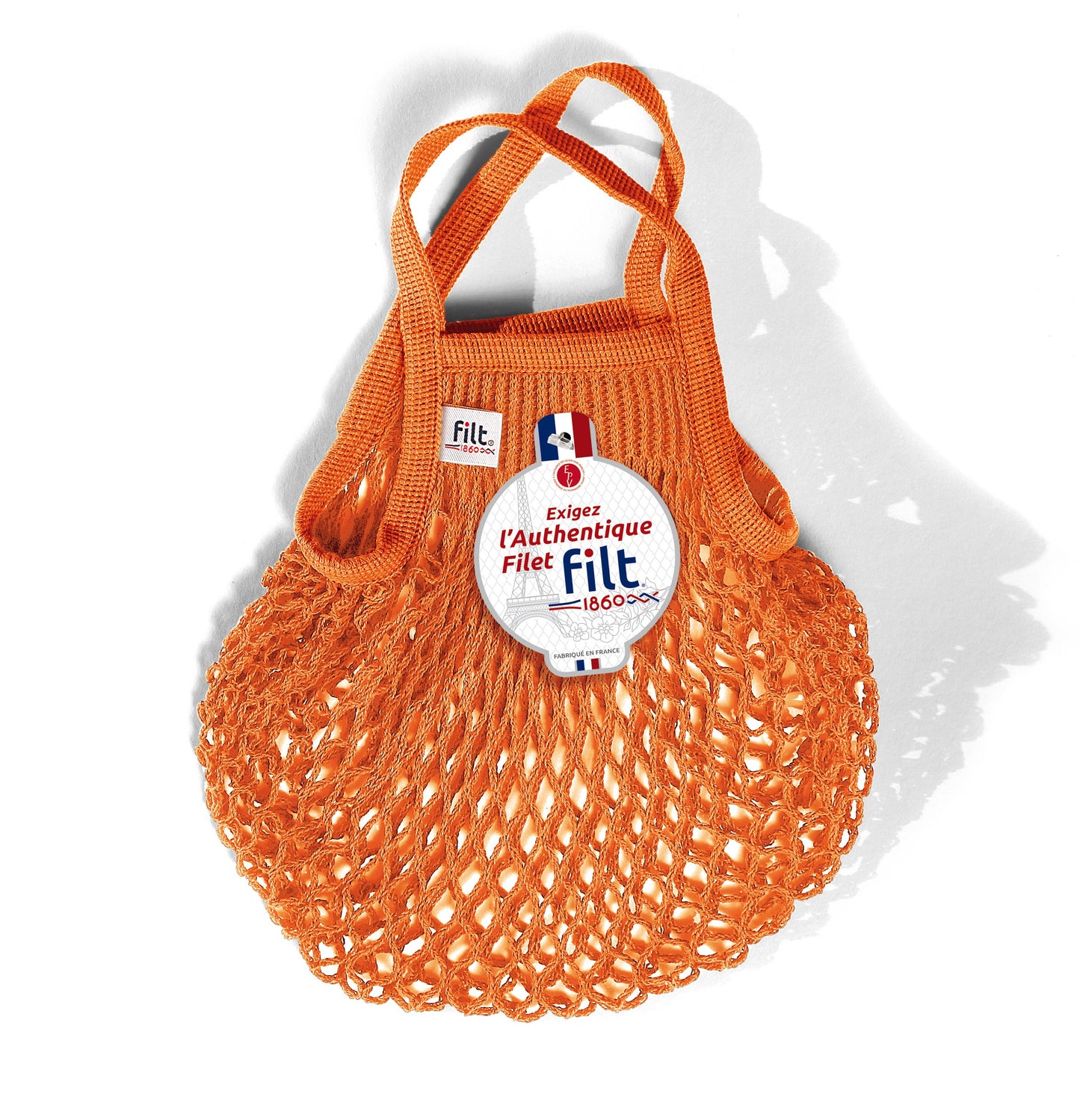 Mini Filt - Arancio
