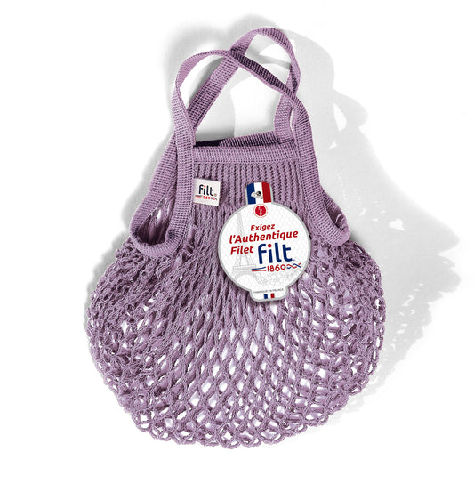 Mini Filt - Lavanda