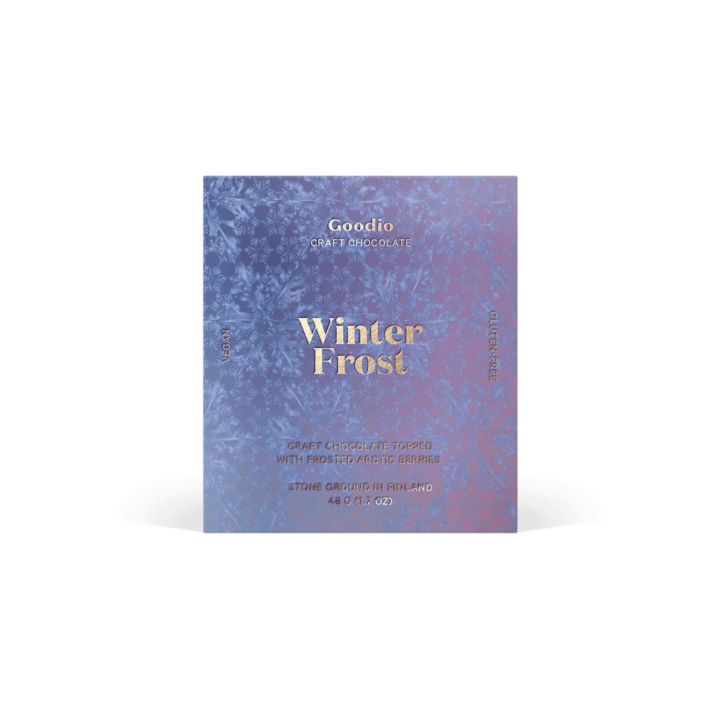 Cioccolato - Gelo Invernale