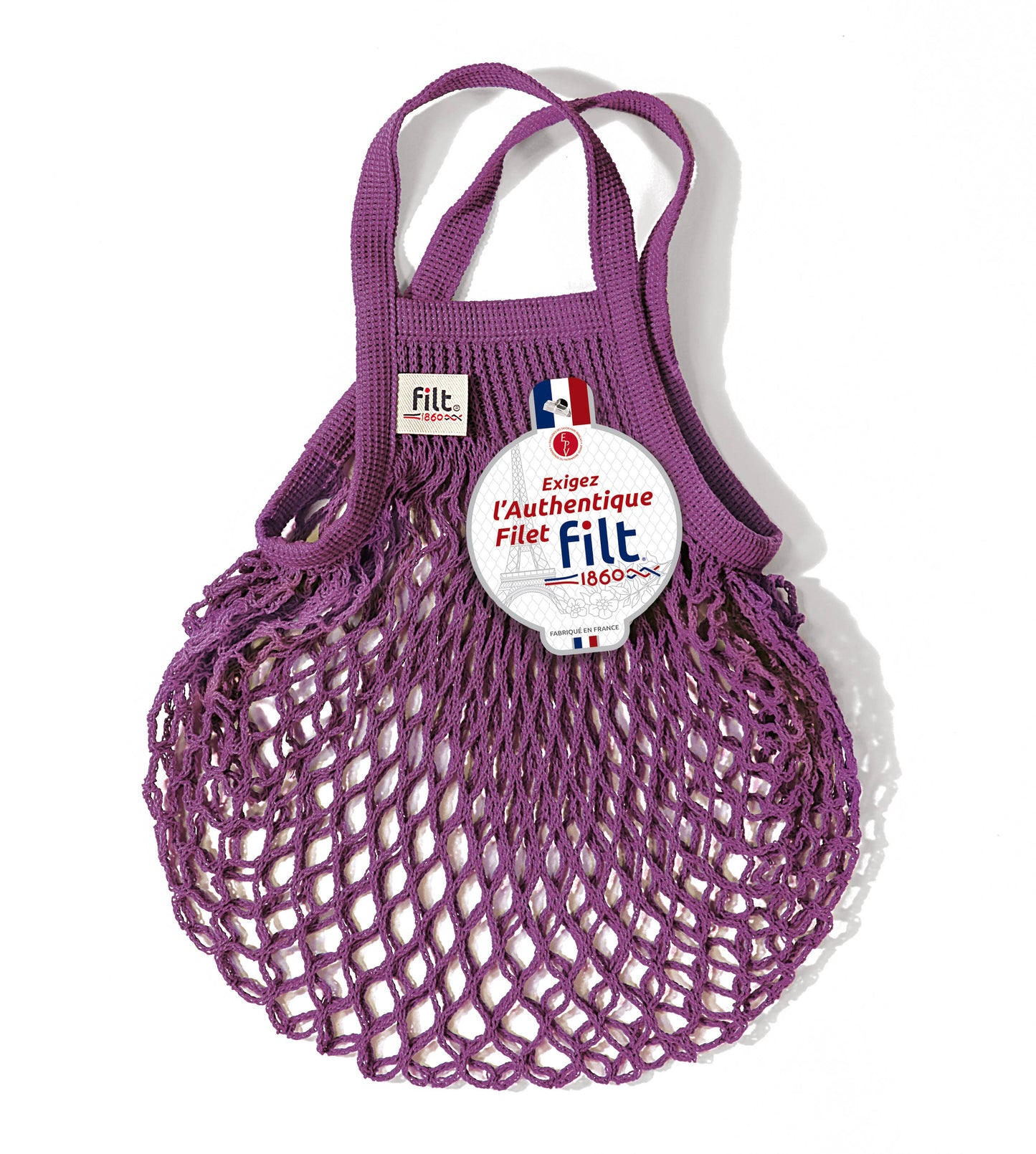 Mini Filt - Viola