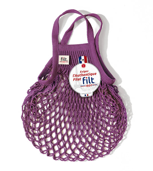 Mini Filt - Viola