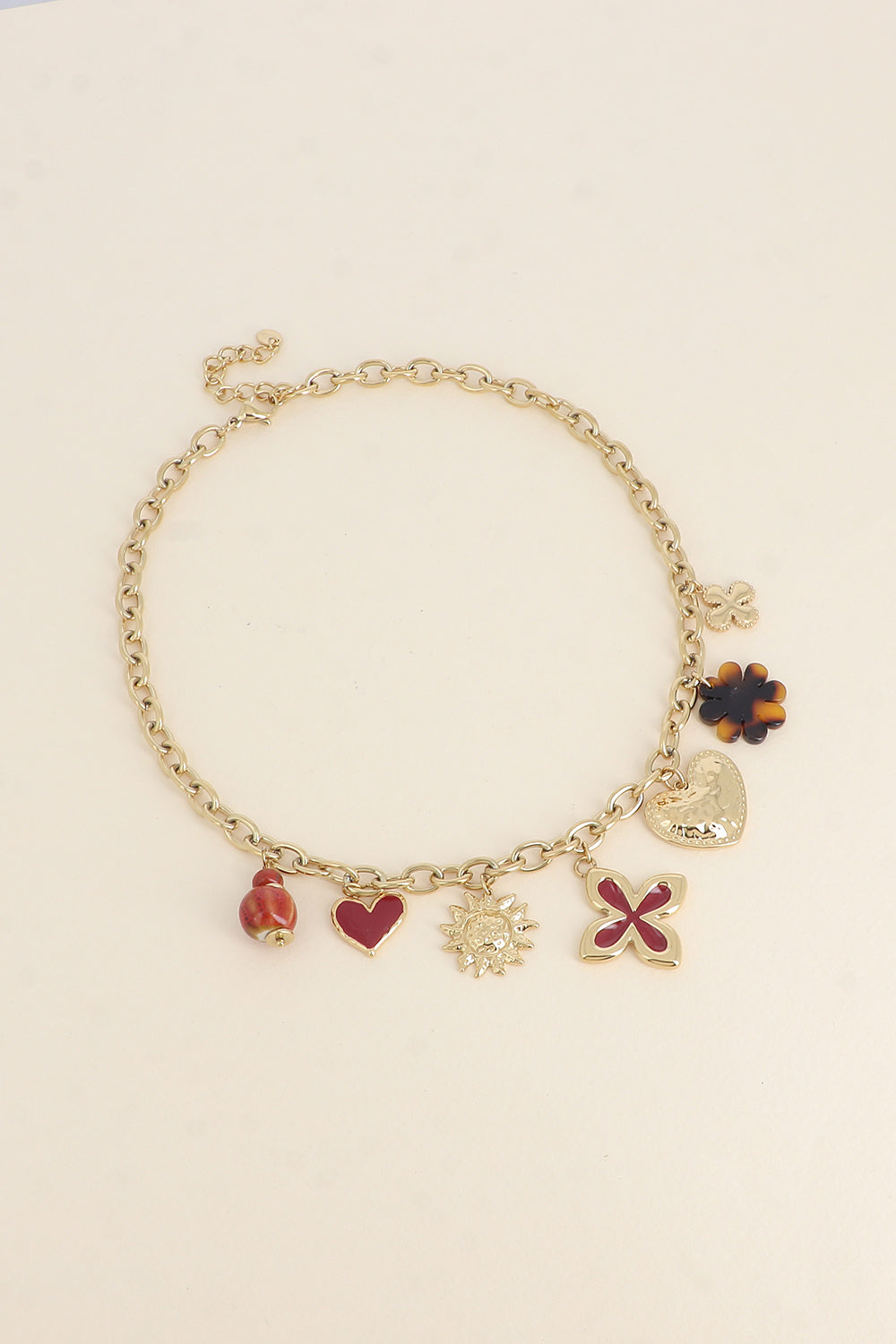 Collana Leopard