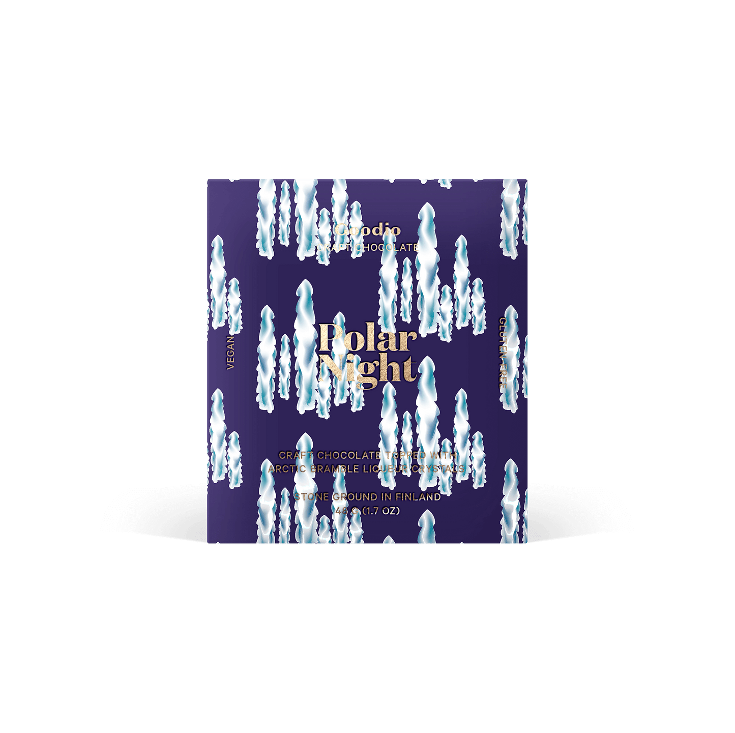 Cioccolato - Notte Polare