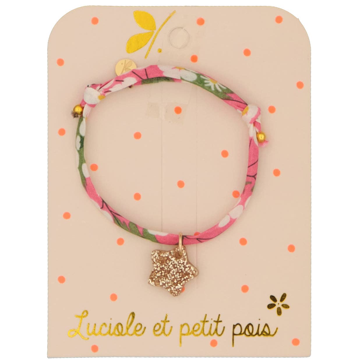 Bracciale stella