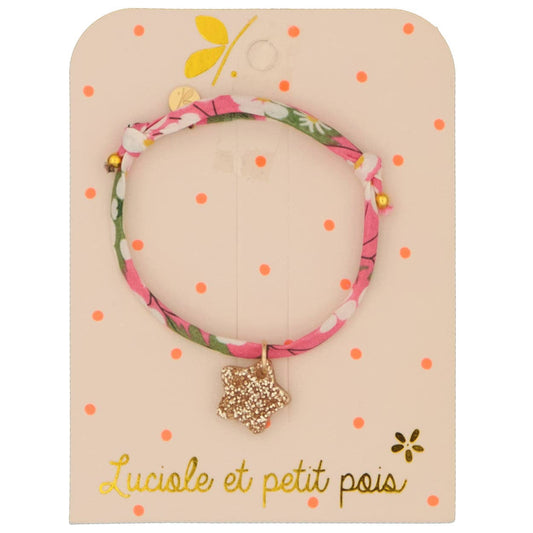 Bracciale stella