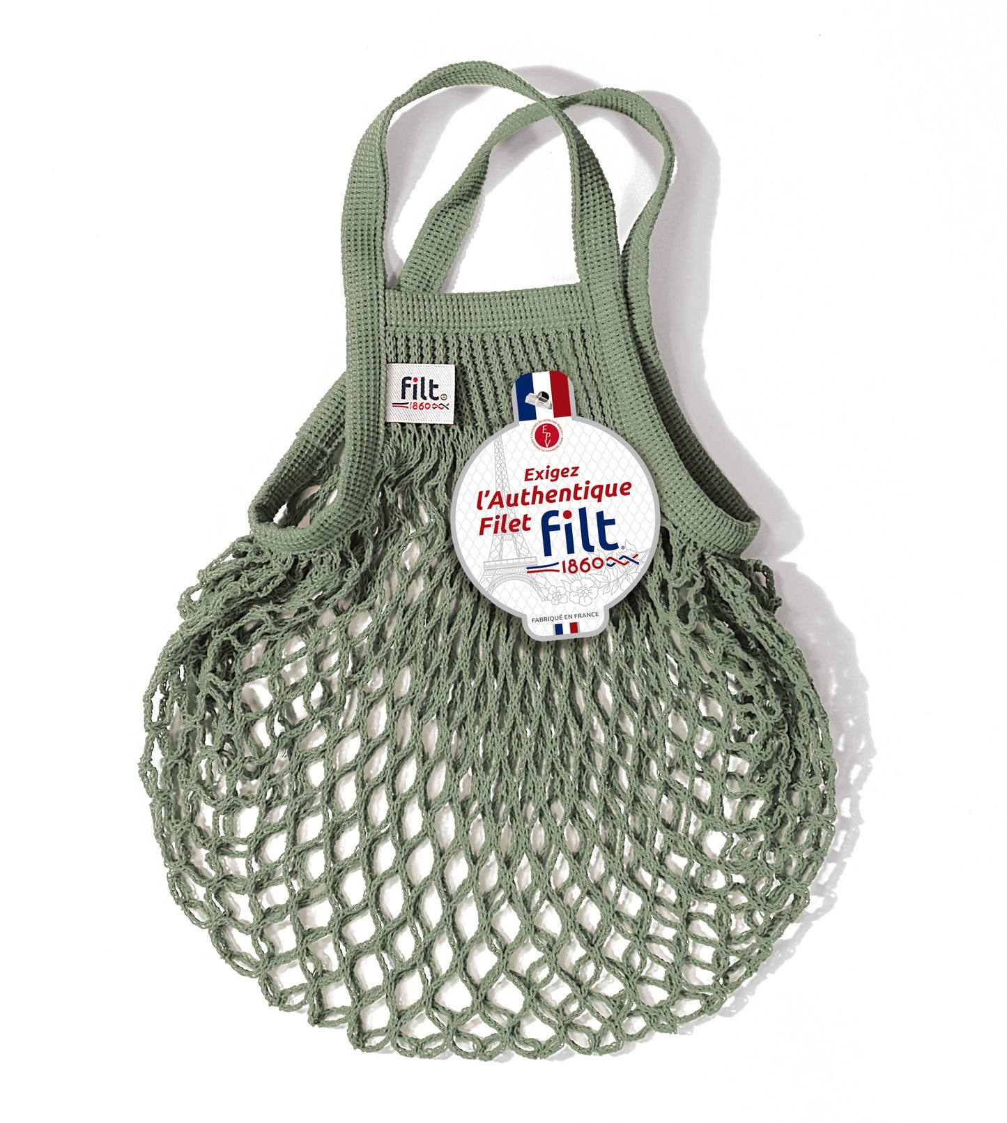 Mini Filt - Verde