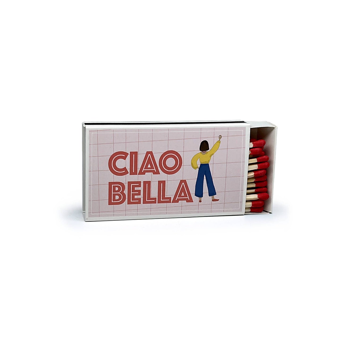 Ciao Bella