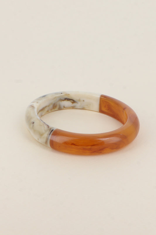 Bracciale Twotones - Orange