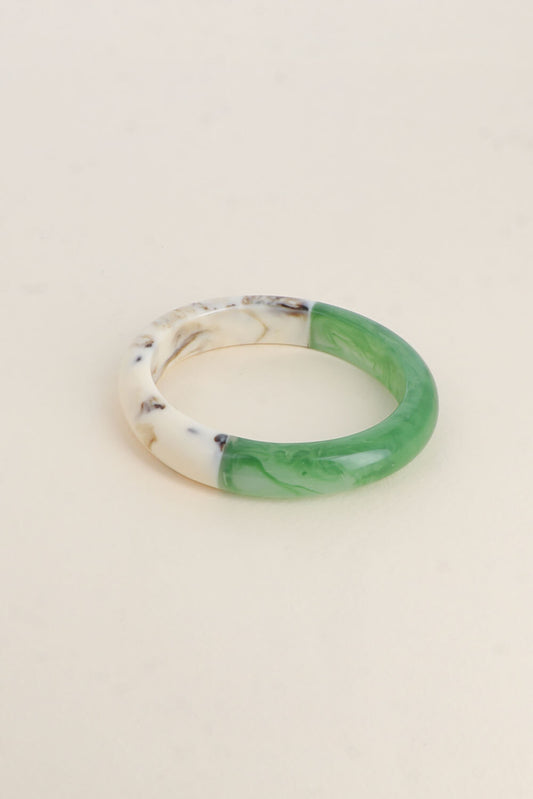 Bracciale Twotones - Khaki