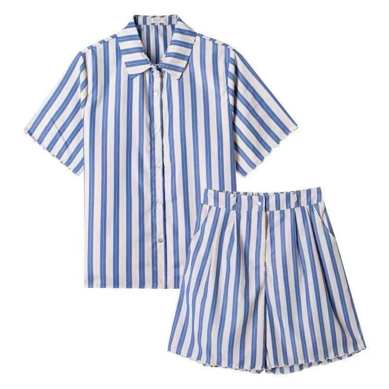 Pantaloncino Striped
